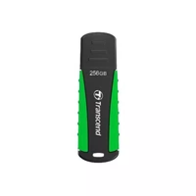 USB atmintinė Transcend 256GB USB Type-A 3.2 Gen 1 JetFlash 810