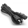 Zebra CS-CAB-EU-MLEAD maitinimo laidas juodas 2 m C13 mova