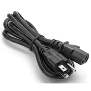 Zebra CS-CAB-EU-MLEAD maitinimo laidas juodas 2 m C13 mova