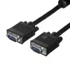 Gembird CC-PPVGA-5M-B VGA kabelis VGA (D-Sub) juodas