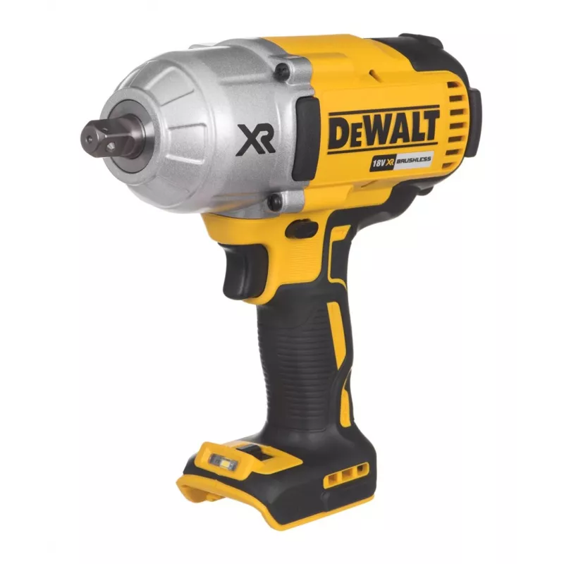 DeWalt DCF899N XR Didelio Sukimo Momento Smūginis Veržliaraktis 18V Be Akumuliatoriaus