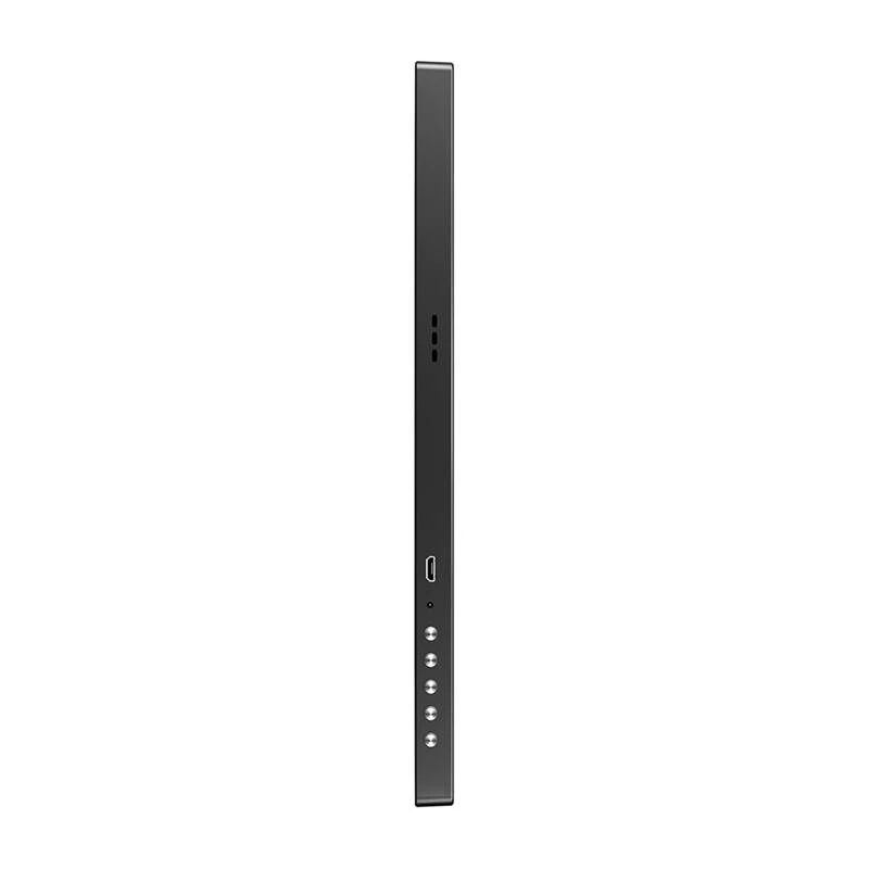 Nešiojamas monitorius Uperfect Ubegin B5 15,6 colio IPS 1920x1080, energijos klasė A