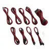 Vidinis maitinimo kabelis Cablemod CM-PCSI-FKIT-NKBR-R