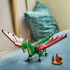 LEGO Creator 3 viename 31161 Viduramžių drakonas