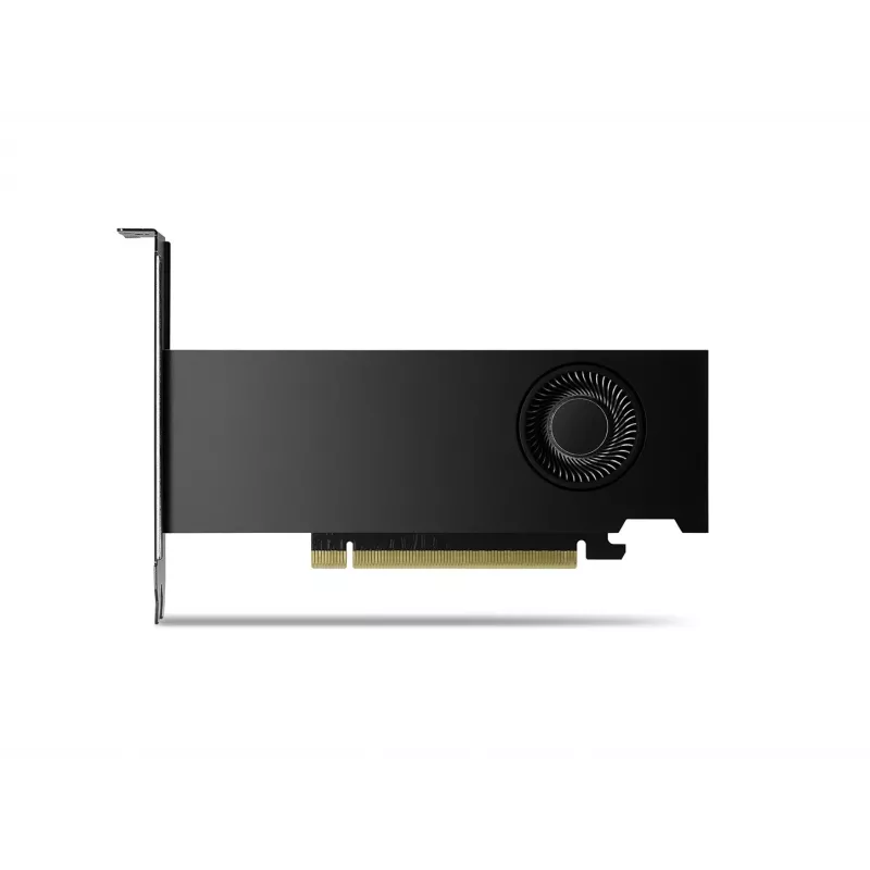 PNY NVIDIA RTX 2000 Ada Generation 16 GB GDDR6 ECC, Low Profile, PCIe 4.0 x16, 4x Mini DP 1.4a, HDMI 2.0