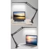 Stalinė lempa Media-Tech MT224 5,6 W LED Juoda