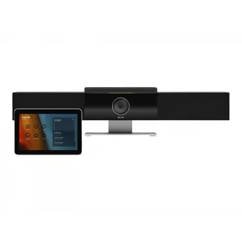 Konferencinių patalpų rinkinys Poly Studio USB kamera GC8 – mažoms/vidutinėms patalpoms
