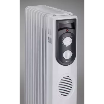 Alyvinis elektrinis šildytuvas JATA R109