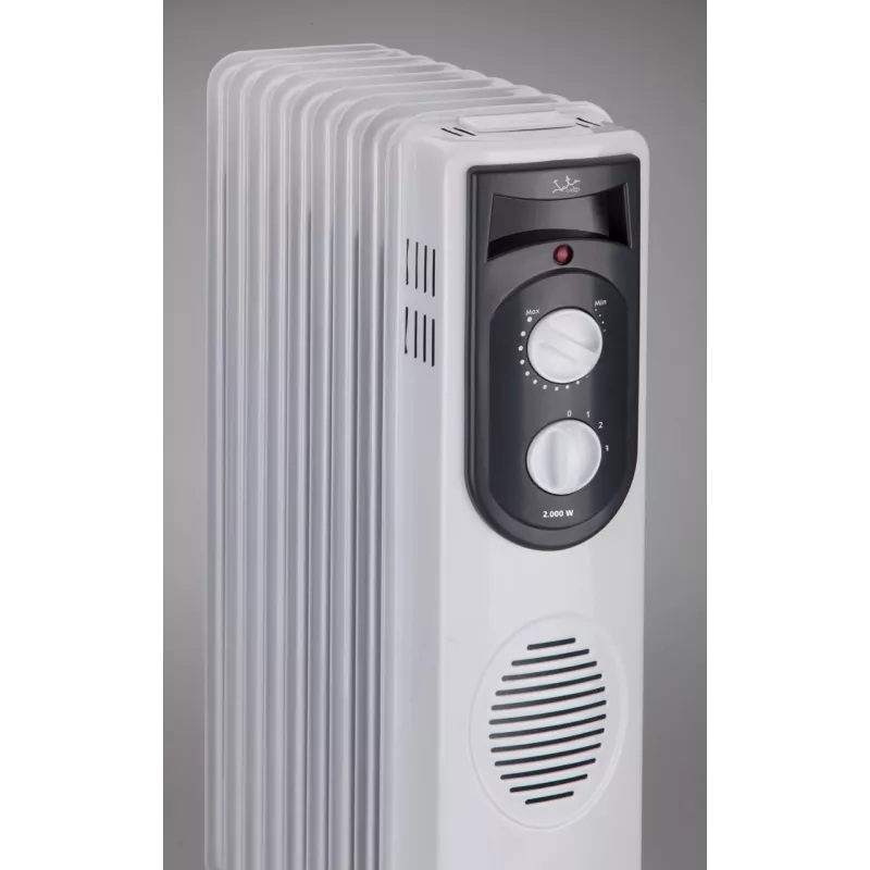 Alyvinis elektrinis šildytuvas JATA R109