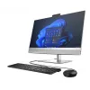 All-in-One kompiuteris HP EliteOne 870 G9 — 27 colių FHD IPS, Intel Core i5-14500 (14 branduolių, iki 5.0 GHz), 16 GB DDR5 4800, 512 GB NVMe, Intel UHD 770, Wi‑Fi 6E