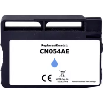 Renkforce RF-6733176 Eksploatacinė medžiaga spausdintuvui Cyan