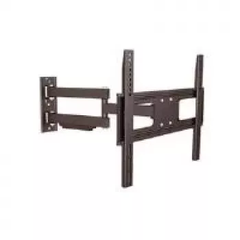 TV laikiklis ShiverPeaks BS89745-1 139,7 cm (55 col.) juodas