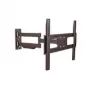 TV laikiklis ShiverPeaks BS89745-1 139,7 cm (55 col.) juodas