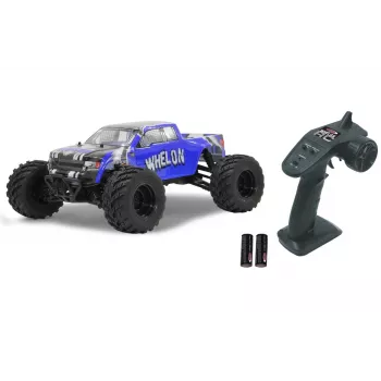 Monster truck Jamara 053355 Radijo valdomas RC modelis