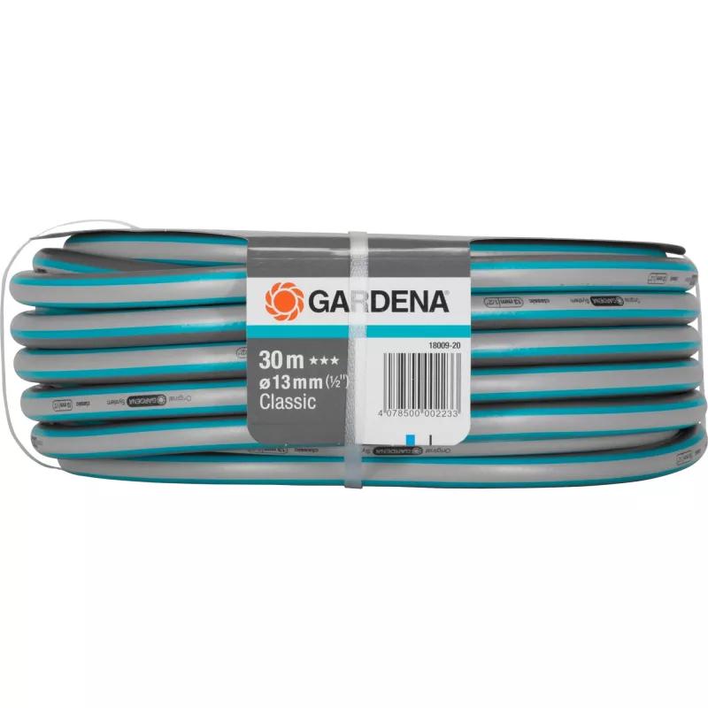 GARDENA Classic Hose 13 mm (1/2 colio) 30 m