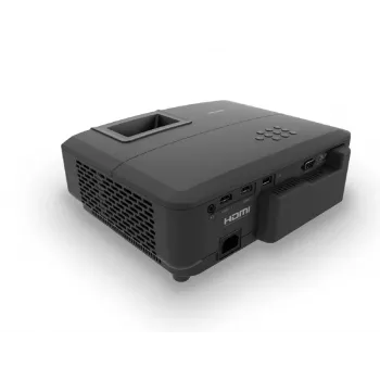 Projektorius Philips GamePix 800 Full HD 1080p, 2600 ANSI liumenų
