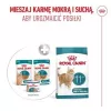 Šlapias kačių ėdalas Royal Canin FHN Ageing 11+ Gravy 12×85 g – senjorams skirti pilnaverčiai dubenėliai