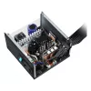 Maitinimo blokas DeepCool PN750D 750 W 20+4 pin ATX ATX juodas