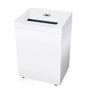 Popieriaus smulkintuvas HSM Pure 740 juostinis pjovimas 5,8 mm, 400 mm darbinis plotis, smulkina CD ir kreditines korteles
