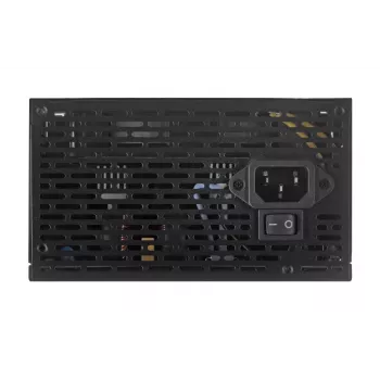 Maitinimo blokas Thermaltake Smart BX1 PS-SPD-0650NNSABE-1 (650 W; aktyvus PFC; 120 mm)