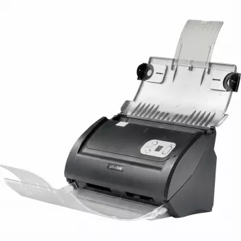 Dokumentų skaitytuvas PLUSTEK SmartOffice PS 288 Plus, 600 dpi, USB, ADF, dvipusis