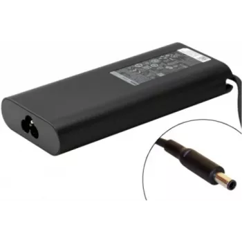 DELL V363H maitinimo adapteris / keitiklis vidaus 130 W juodas