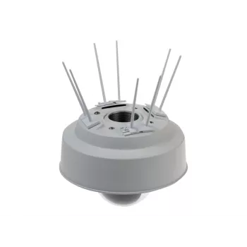 Aksesuaras IP kameroms paukščių kontrolė SPIKE 10 vnt. Axis 5801-121