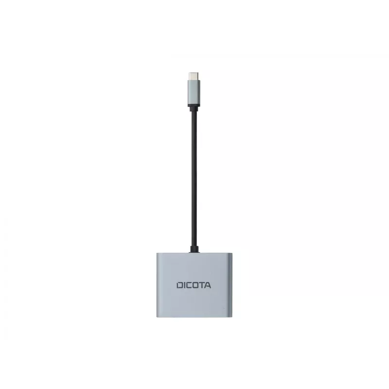 Dokavimo stotelė DICOTA D32063 planšetei, išmaniajam telefonui, nešiojamam kompiuteriui