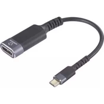 Renkforce RF-6798310 USB-C į DisplayPort adapterio laidas [1x kištukas - 1x lizdas]