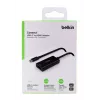 Belkin AVC013BTBK vaizdo kabelio adapteris HDMI A tipo (standartinis) USB Type-C juodas