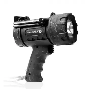 Įkraunamas akumuliatorius everActive SL-500R