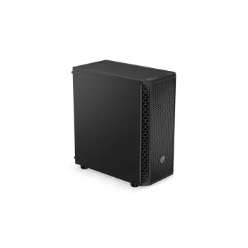 ENDORFY Signum 300 Solid Tower Black - kompiuterio korpusas