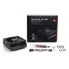 Aušintuvas procesoriui Noctua NH-L9A-AM5 CHROMAX.BLACK 9,2 cm 600-2500 RPM
