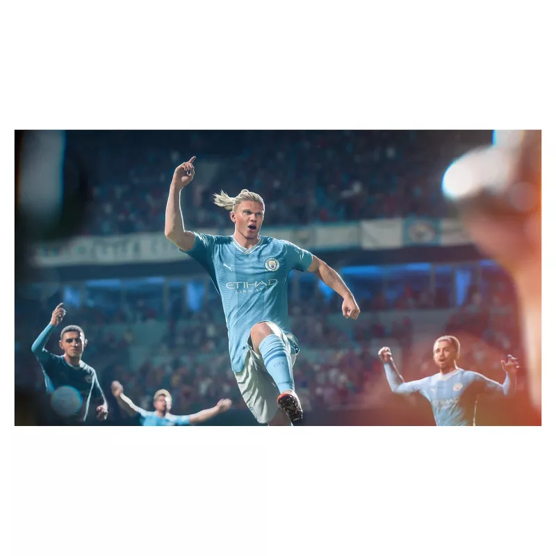Electronic Arts FC 24 skirta PlayStation 4 / PlayStation 5