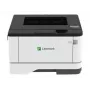 Lexmark MS431dn spausdintuvas lazerinis nespalvotas