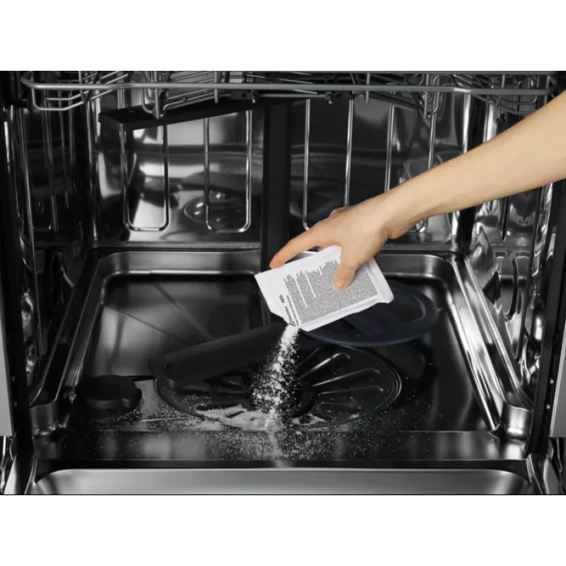 Indų plovimo milteliai Electrolux M2DCP051 100 kg (2 vnt.) – milteliai, dėžė, 2 pakuotė