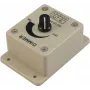 LED juostos valdiklis EUROLITE 50531109 vienspalvis 12 V / 24 V LED juostoms