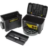 Stanley 1-93-968 Servante Carbone, juoda, 47 x 63 x 30 cm