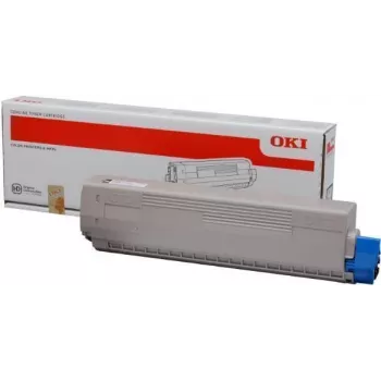 Originalus OKI 45643510 tonerio kasetė, magenta, 33 600 puslapių