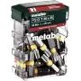 Metabo SP T30 25 mm atsuktuvų antgalių rinkinys, 25 vnt.