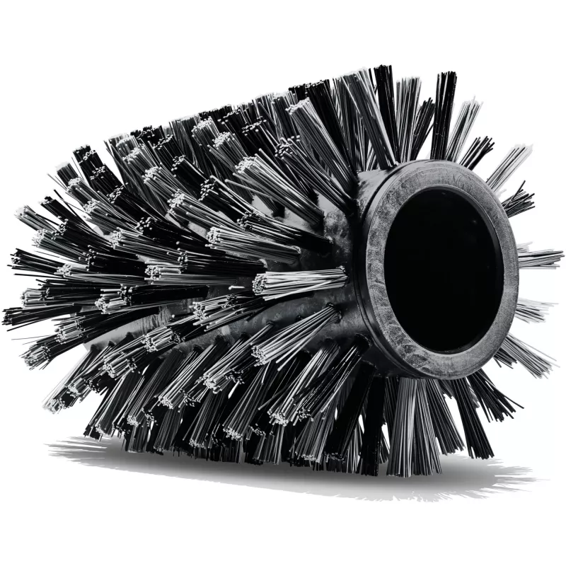 Kärcher 2.644-226.0 vielinis šepetys, juodas, 100 mm x 134 mm x 100 mm