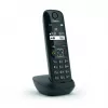 Belaidis analoginis/DECT telefonas Gigaset AS690HX, juodas