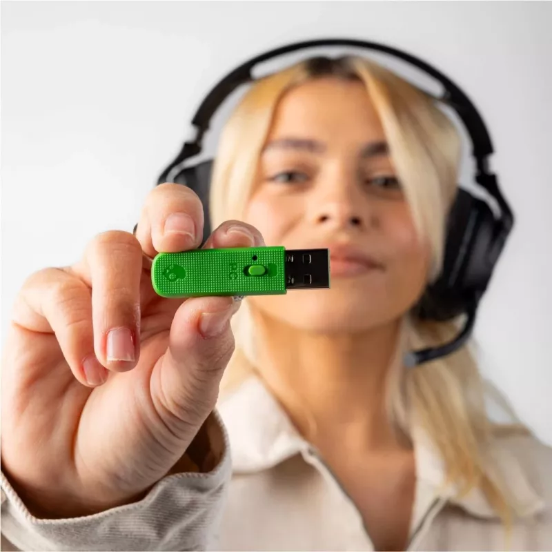 Ausinės žaidimams SKULLCANDY Crusher PLYR 720 Wireless XBOX