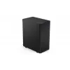 ENDORFY Ventum 200 Solid Tower Black korpusas