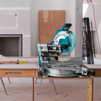 Pjūklas kampinis Makita DLS211ZU 4400 RPM