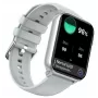 Išmanusis laikrodis Blackview R30 MAX/SILVER R30MAXSILVER