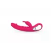 Vibratorius Erolab Silicone Rose Pink