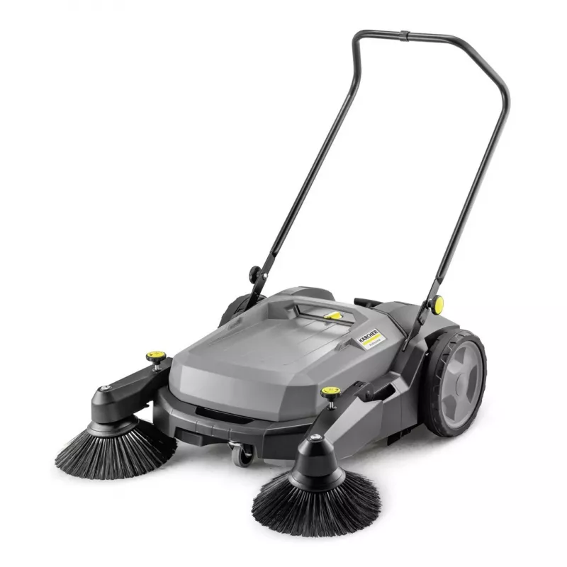Karcher AG KM 70/20 C 2SB rankinis šlavimo aparatas, 22 kg