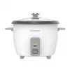 Westinghouse WKRCHSL5EU ryžių viryklė, 1 L, 400 W, balta