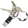 USB atmintukas EMTEC ECMMD128GT103 128 GB USB Type-A 3.2 Gen 1 (3.1) Juodas, skaitymas 180 MB/s, rašymas 25 MB/s